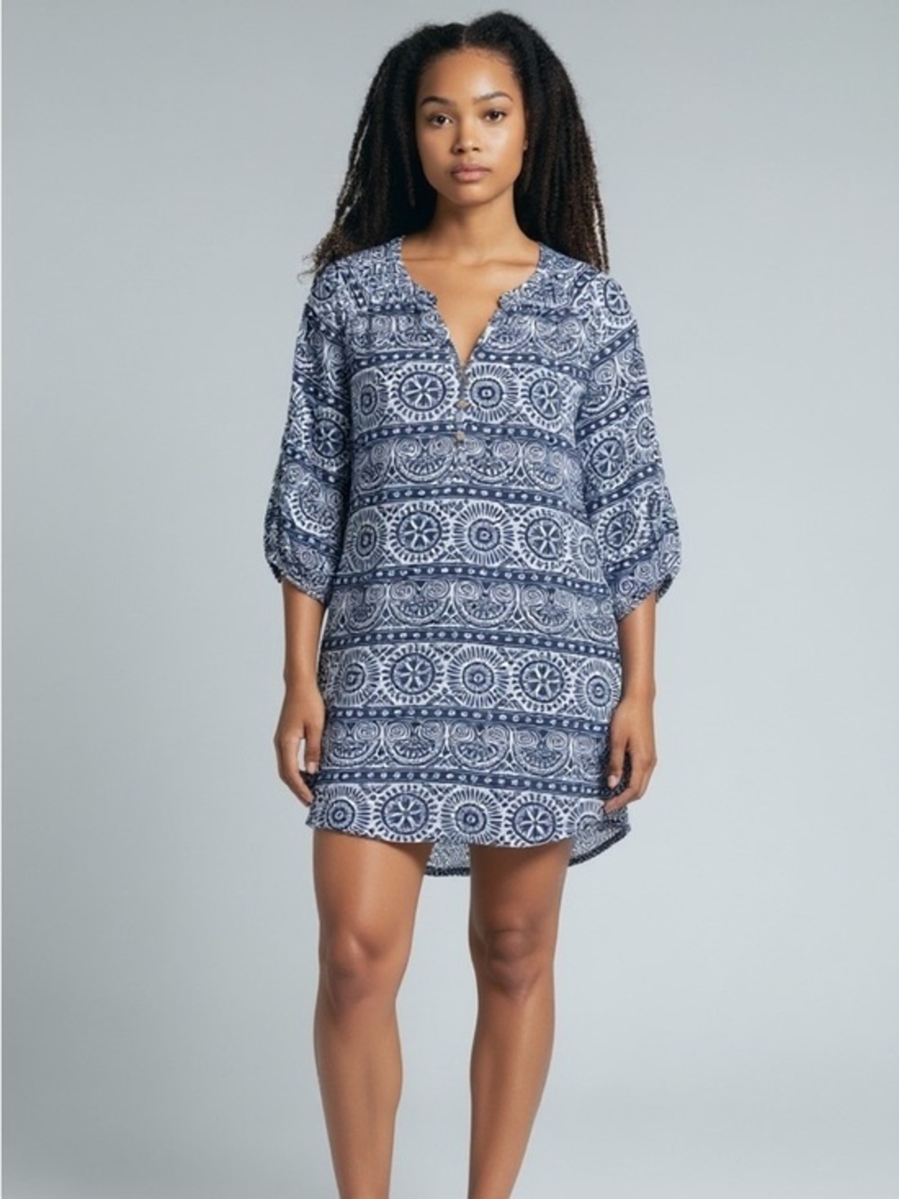 Mudpie Dress